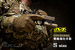 [S號-狼棕色]-Mechanix 麥肯尼斯 The Original 戰術強化手套（止滑 耐磨 重機 工作）MG-72