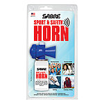 點一下即可放大預覽 -- 美國 SABRE 沙豹 多用途汽笛式喇叭 Sport & Safety Horn