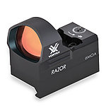 點一下即可放大預覽 -- 真品 VORTEX Razor Red Dot 貓頭鷹 內紅點快瞄鏡 瞄準鏡 6MOA，RZR-2003