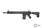 點一下即可放大預覽 -- KWA/KSC Mega Arms MKM AR10 .308 GBBR 全金屬瓦斯氣動槍，步槍