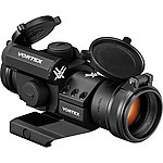 點一下即可放大預覽 -- 真品 VORTEX Optics StrikeFire 2 紅/綠光 內紅點快瞄鏡 瞄準鏡 (SF-RG-501)