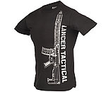 點一下即可放大預覽 -- [S號]-LT~LANCER TACTICAL LT-18 步槍款 T-shirt 短袖上衣