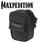 點一下即可放大預覽 -- [黑色]-MAXPEDITION Barnacle 機能小腰包、工具包、相機包、配件包、雜物包