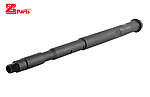 點一下即可放大預覽 -- Zparts KSC HK416 14.5吋 鋼製外管