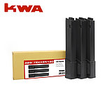 點一下即可放大預覽 -- KWA/KSC TK.45C 120發電槍彈匣 (3支裝)，彈夾