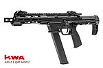 點一下即可放大預覽 -- KWA QRF MOD.2電動槍一槍兩匣 限時供應中 AEG 2.5 SQB