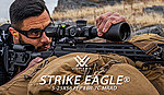 點一下即可放大預覽 -- 真品 VORTEX Strike Eagle® 5-25X56 FFP EBR-7C Mrad 狙擊鏡 瞄具 瞄準鏡，SE-52504