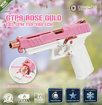 點一下即可放大預覽 -- [粉色]-G&G 怪怪 GTP 9 瓦斯槍，GBB手槍（附精美槍盒）櫻花粉紅、萌系少女心武裝