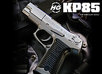 點一下即可放大預覽 -- 日本馬牌 Marui Ruger KP85 Spring Pistol HG. 手拉空氣手槍