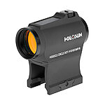點一下即可放大預覽 -- 真品 HOLOSUN HS503CU T1 內紅點瞄具，太陽能快瞄鏡
