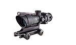點一下即可放大預覽 -- Trijicon ACOG® 4x32 BAC USMC 真品海螺 瞄具 (TA31-D-100581)