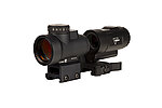 點一下即可放大預覽 -- Trijicon MRO® HD 1x25 Red Dot Sight 內紅點+三倍鏡 真品瞄具 (MRO-C-2200057)
