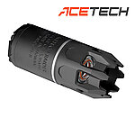 點一下即可放大預覽 -- ACETECH ACE Raider 發光器 防火帽 抑制器 夜戰 台灣製 PAT0610-B-001