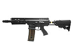 點一下即可放大預覽 -- MAXTACT TGR1 Mod3 R1 加速管型 Co2槍 鎮暴槍 防暴槍 訓練用槍 17mm 居家安全（加碼送鋼瓶）