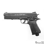 點一下即可放大預覽 -- SDP 1911 特仕版鎮暴槍 Co2槍 訓練用槍 12.7mm 居家安全、防衛保全