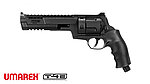 點一下即可放大預覽 -- UMAREX HDR68 魚骨左輪 鎮暴槍 Co2槍 訓練用槍 17mm，居家安全、自衛保全，HDR50，UMT4E175
