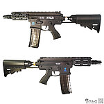 點一下即可放大預覽 -- MAXTACT TGR2 MK2 Mod3 鎮暴槍 Co2槍 17mm 居家安全防衛（加碼送鋼瓶）