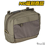 點一下即可放大預覽 -- 『NG福利品』5.11 FLEX 中型 GP裝備袋、雜物包~56427-